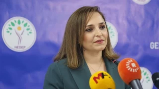 DEM Parti'den mamolu'na destek yok