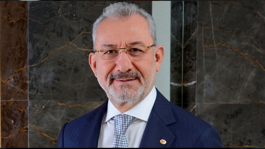 Demir-çelikte rota Türkiye’ye dönecek