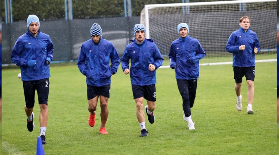 Demirspor evinde fire istemiyor