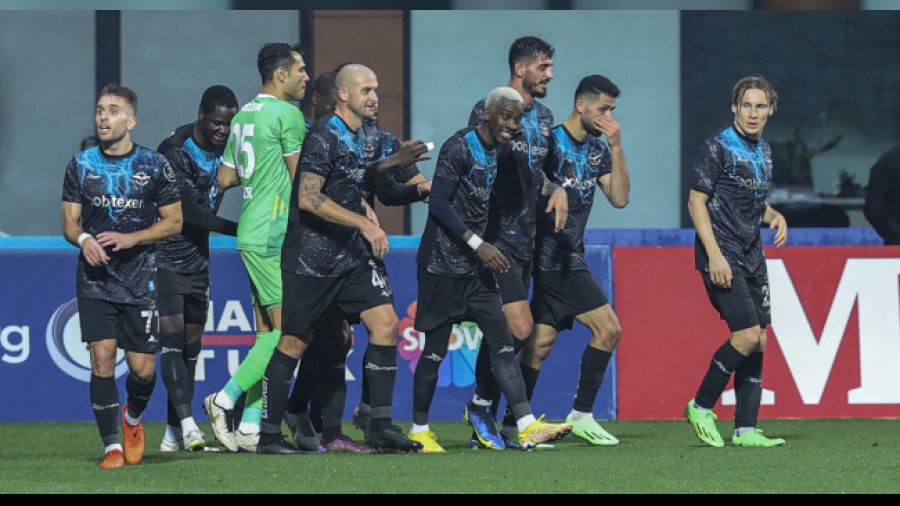 Demirspor Sampdoria'yı konuk edecek