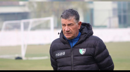 Denizlispor transfer yapamıyor