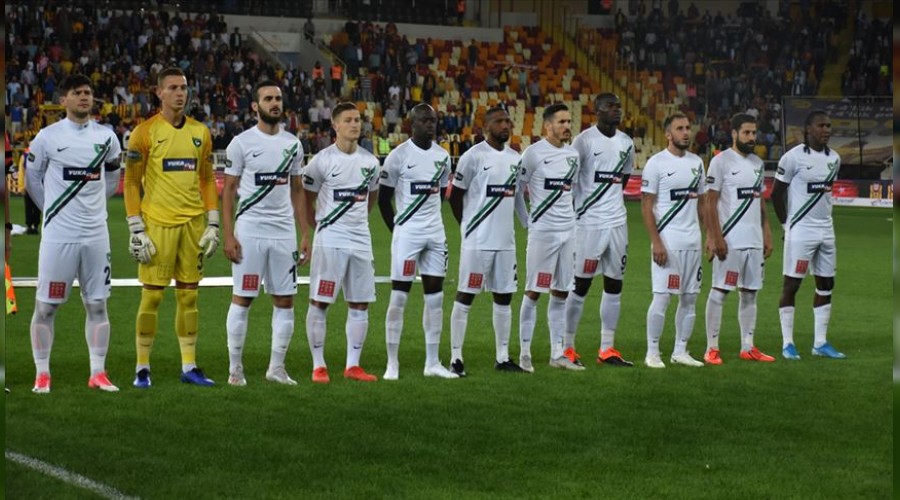 Denizlispor'un tercihi yerli olacak
