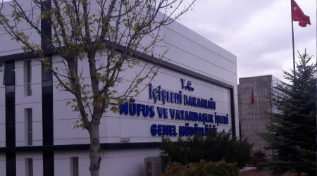 Depremde kimliğini, ehliyetini kaybedenler için önemli karar