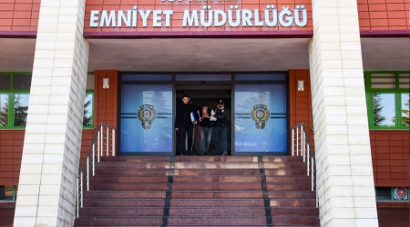 Depremzedeleri sahte kiralık ev ilanıyla dolandıran zanlı tutuklandı