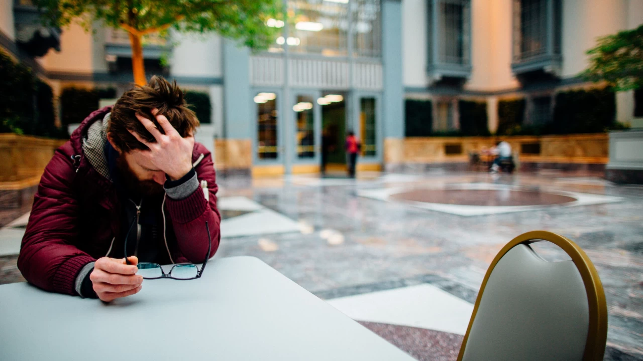 Depresyon ve v�cut s�cakl��� ba�lant�l�