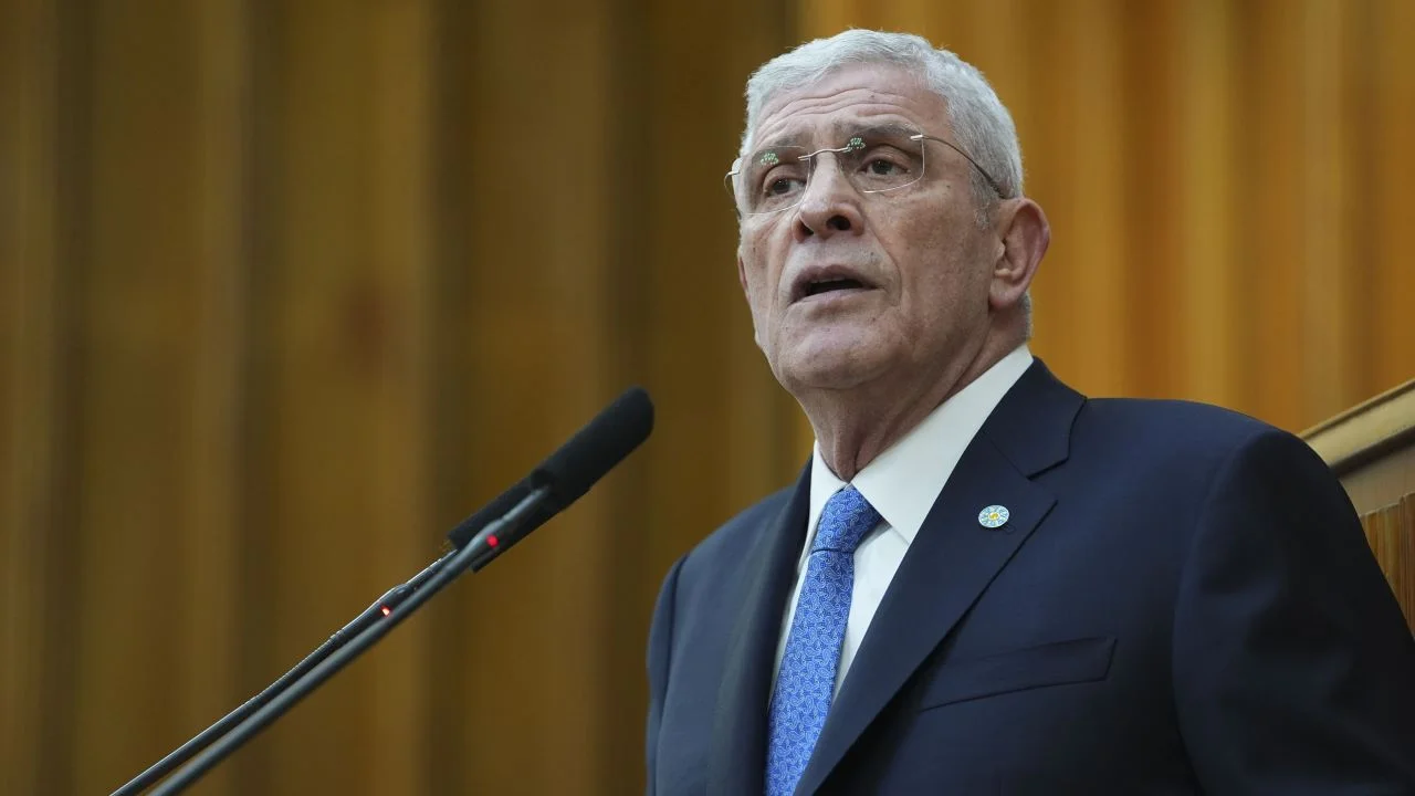 Dervi�o�lu Bah�eli'ye y�klendi
