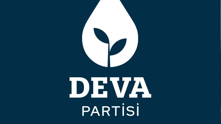 DEVA Partisinde istifa depremi