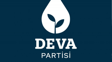 DEVA Partisinde istifa depremi