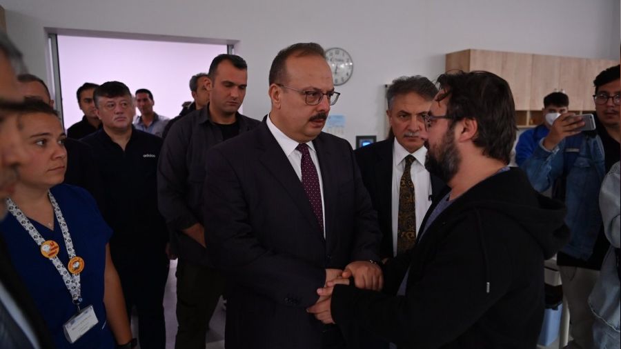 KYK yurdunda ölen genç kızın babası: Devlet kızıma 25 gün bakamadı