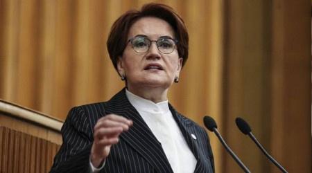 'Dezenformasyon bahane, istibdat düzeni şahane'