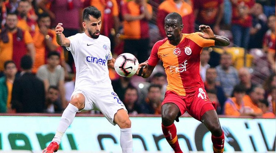 Diagne, Pa�a'ya geri d�n�yor