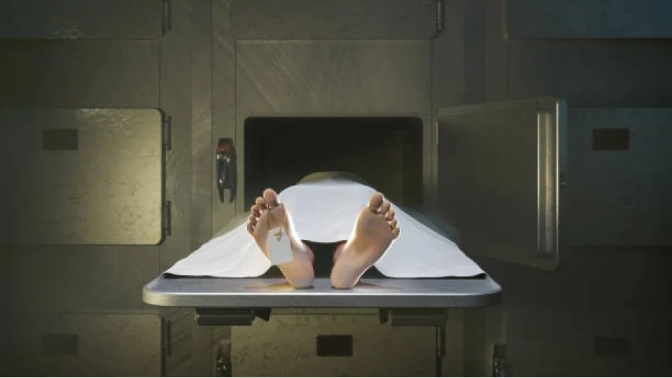 Didim'de Alman ve T�rk vatanda�lar�n cenazeleri kar��t�