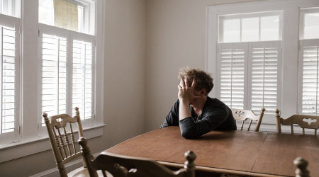 Dikkat! Depresyon tedavi edilmezse kronikleşebilir