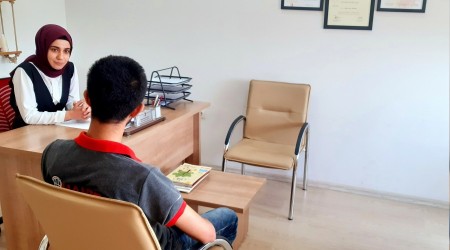‘Dil terapisinin zamanlaması önemli’