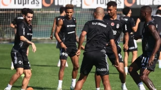 Dinlenmekten çalışmaya fırsat bulamadılar