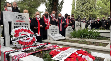 Dinmeyen büyük acı