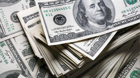 Dış borç patlaması, acil 135 milyar dolar lazım