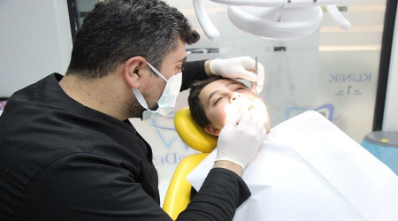 Diş çürüğü bulaşıcı mıdır?