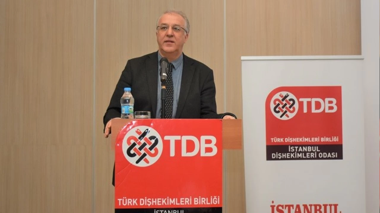 Diş hekimleri, kamuda istihdamın artırılmasını istedi