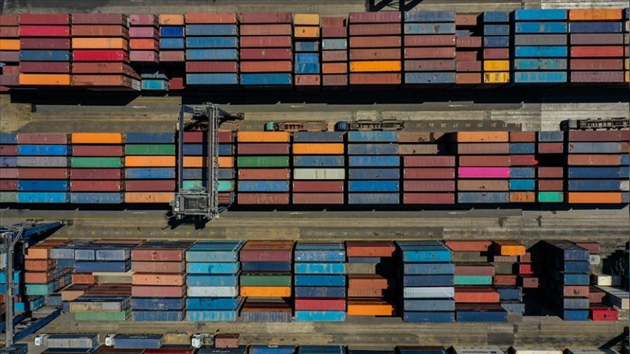 Dış ticaret açığı patladı