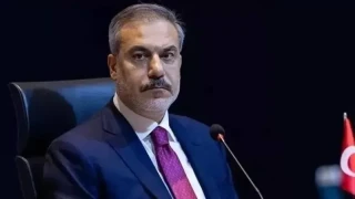 D��i�leri Bakan� Fidan, Rusya yolcusu; Putin'le de g�r��ecek