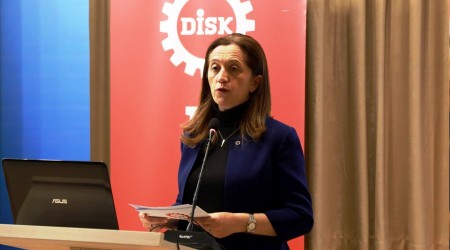 DİSK'in asgari ücret önerisi belli oldu
