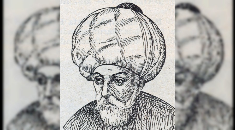 Divan şairi Baki unutulmadı