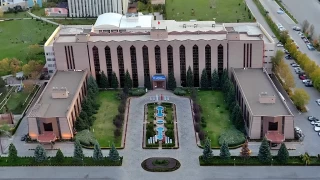 Diyanet İşleri Başkanlığı'nın 10 Kasım mesajı