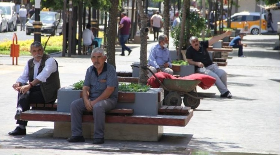 Diyarbakır’a maske zorunluluğu geliyor