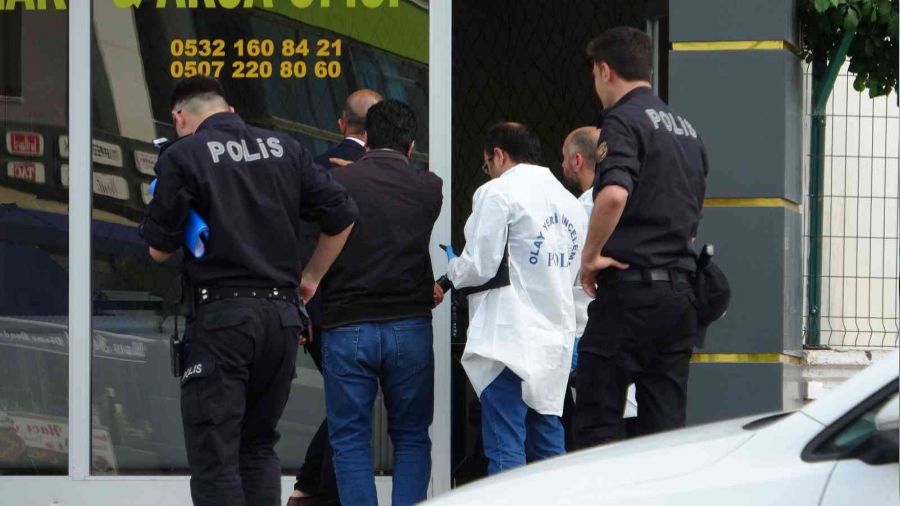 Diyarbak�r'da alacak verecek �at��mas�