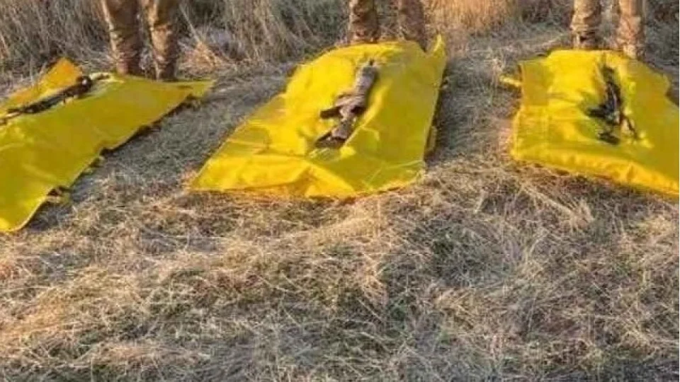 Diyarbakır’da sokaklara PKK’lı teröristlerin fotoğrafları asıldı