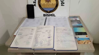 Diyarbakır'da tefeciye 'çember' operasyonu