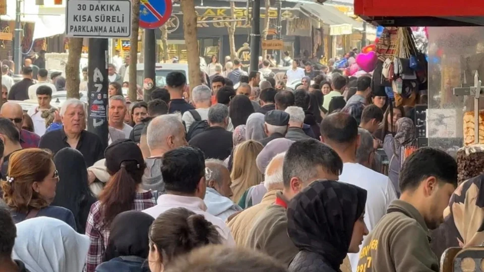 Diyarbakır'da turizm sezonu başladı: Hedef 2 milyon ziyaretçi
