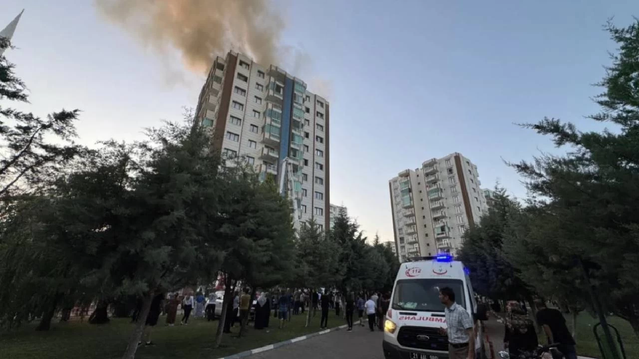 Diyarbakır’daki yangın felaketinin nedenleri, önlemler ve afet yönetimi