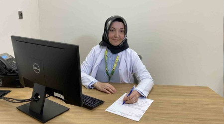 'Diyetleri fenomenler değil doktorlar önermeli'