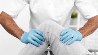 'Diz kirelenmesine kar erken nlem art'