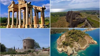 Doğal Sit Alanları: Nedir, nasıl korunur?