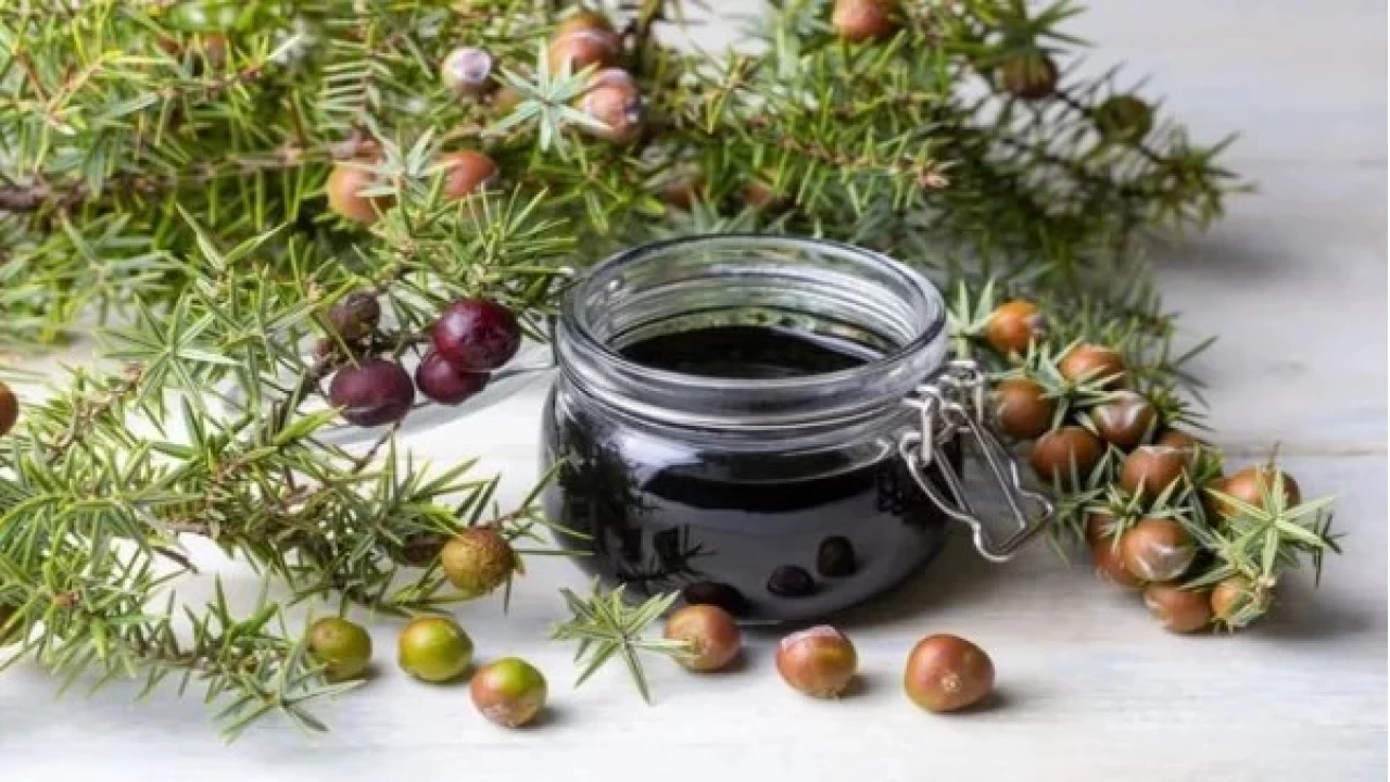 Do�an�n �ifal� lezzeti And�z Pekmezi