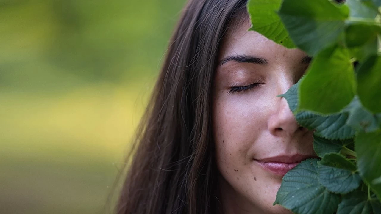 Do�ayla vakit ge�irmenin psikolojik ve fiziksel faydalar�