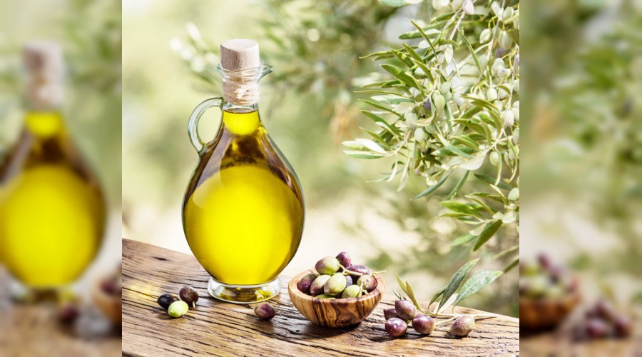 Do�ru zeytinya�� se�iminde 5 p�f nokta