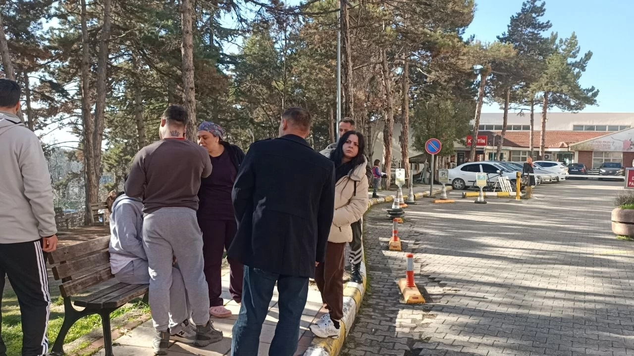 Doğuma geldikleri hastanede bebeklerini kaybetmişlerdi, soruşturma başlatıldı