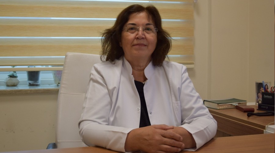 Doutan kalp rahatszl grlebilir