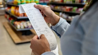Doktorlar, fişlerde bulunan kimyasal Bisfenol S'nin (BPS) vücudun normal işleyişini bozabileceğini söylüyor
