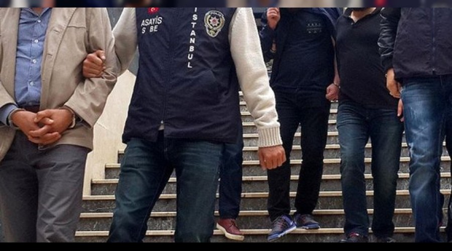Dolandırıcılık şebekesi çökertildi