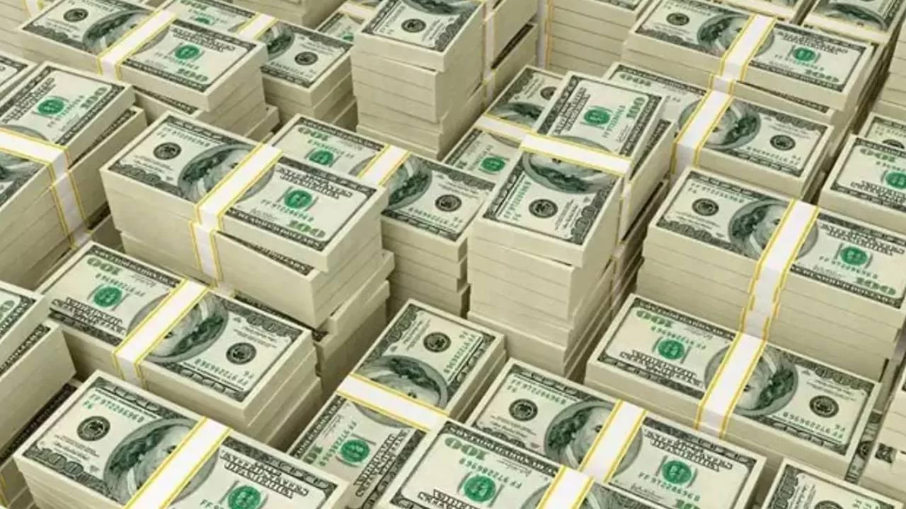 Dolar 29 lira sınırına dayandı
