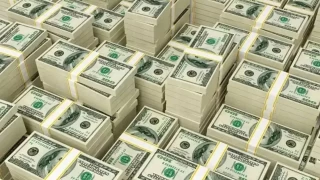 Dolar 29 lira sınırına dayandı
