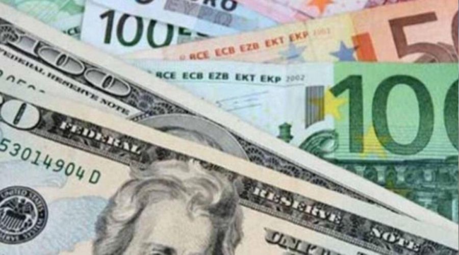Dolar güne ateşi yüksek başladı