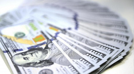 Dolar haftaya nasıl başladı?