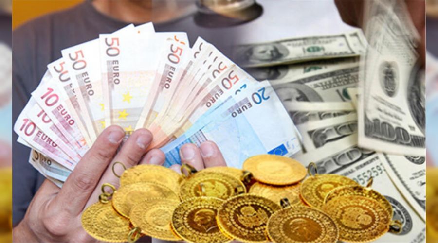 Dolar ve altın kendine yön arıyor