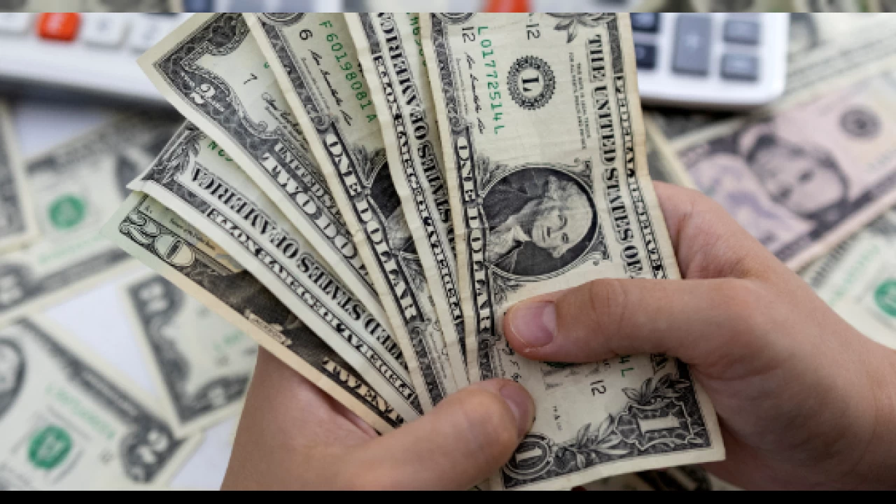  Dolar/TL kurunda rekor